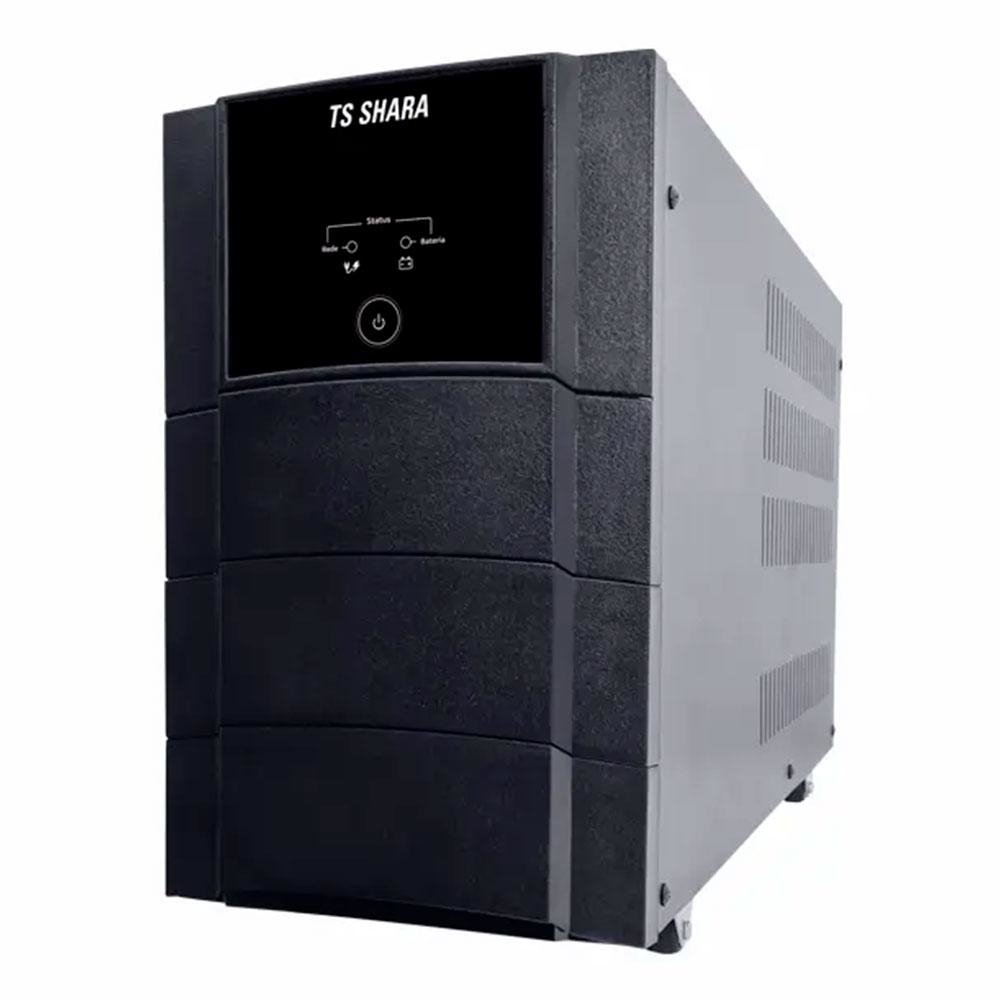 Nobreak Ts Shara UPS Gate Universal 3200 VA Bivolt - 4458