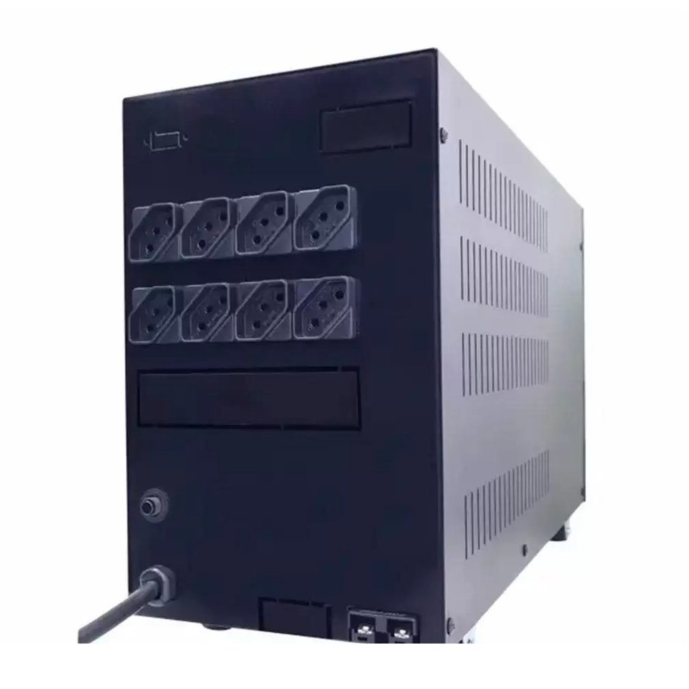Nobreak Ts Shara UPS Gate Universal 3200 VA Bivolt - 4458