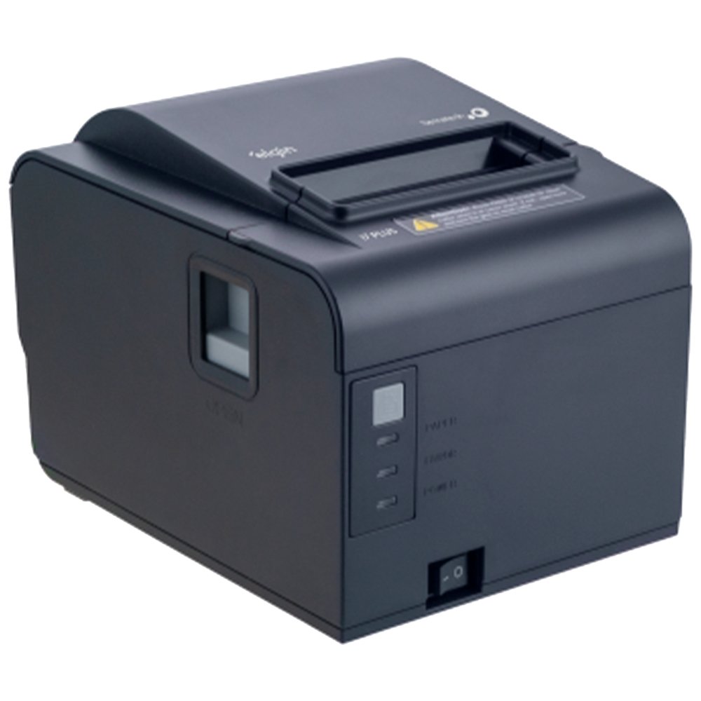 Impressora Térmica Elgin Não Fiscal I7 - Preto, USB