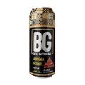 Cerveja Baixa Gastronomia Bruder 473ml Lata | Fardo Com 12