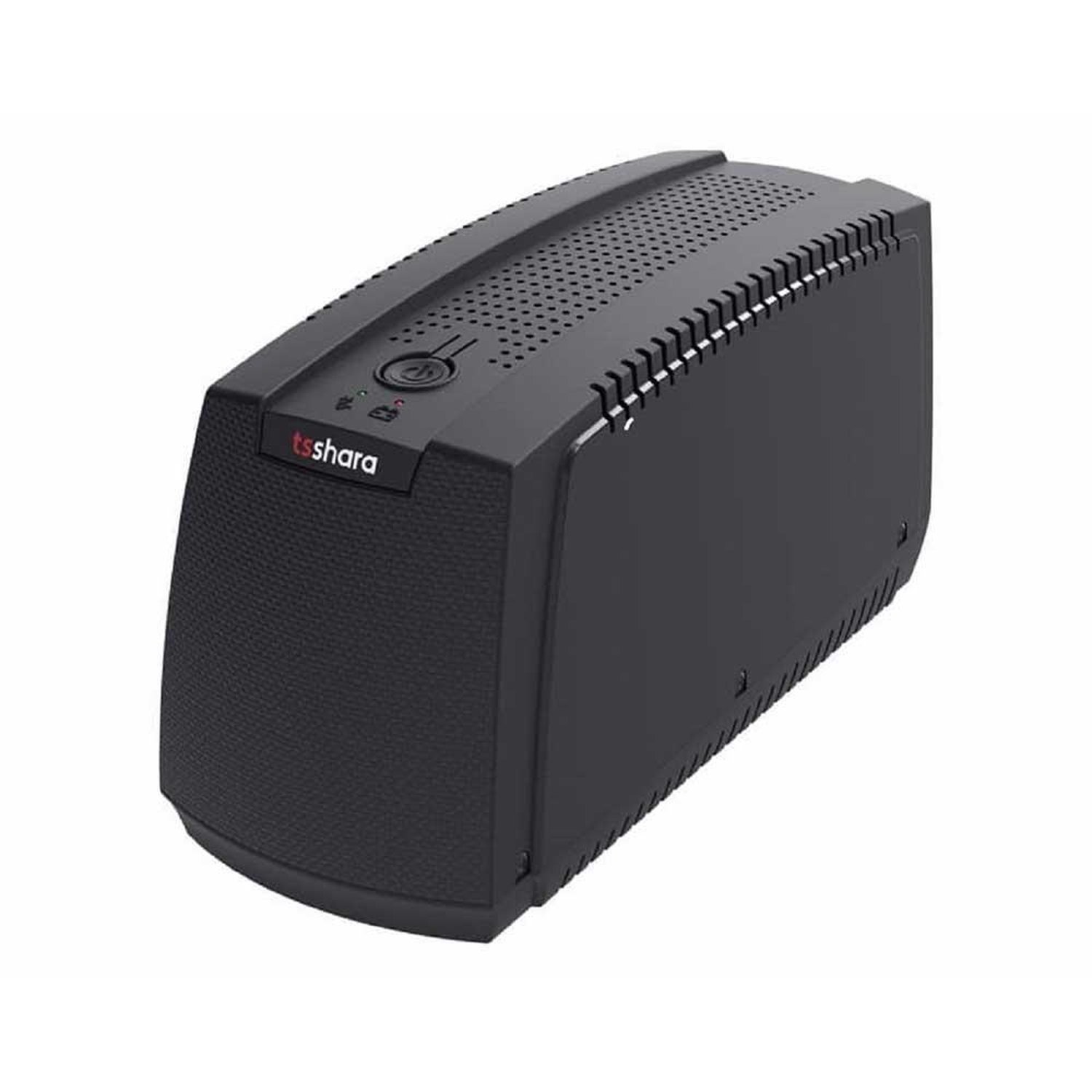 Nobreak Ts Shara Ups Server Universal 2200Va Un.Venda: Pc/1