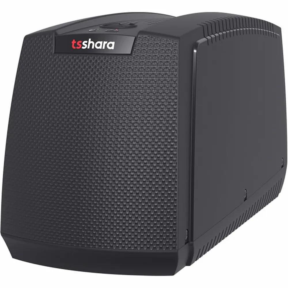 Nobreak Ts Shara Ups Server Universal 2200Va Un.Venda: Pc/1