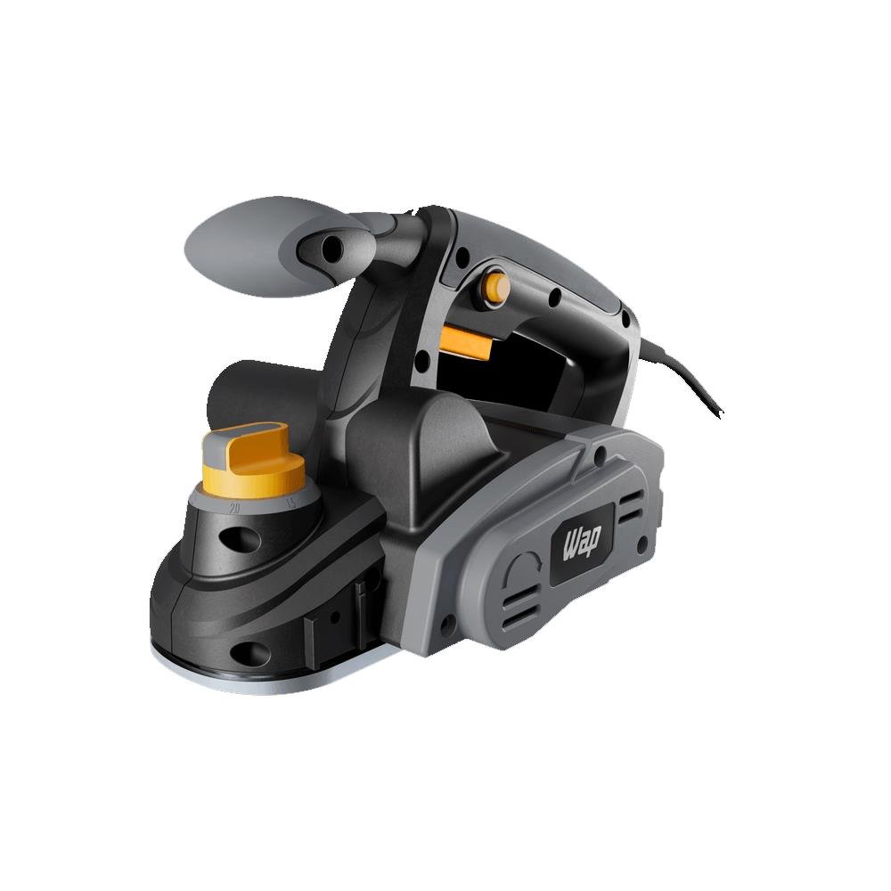 Wap Plaina Eletrica WF PE01 127V