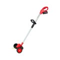 Roçadeira de Carrinho 10 a Bateria 18 V Toyama TBT18BC250S-K2