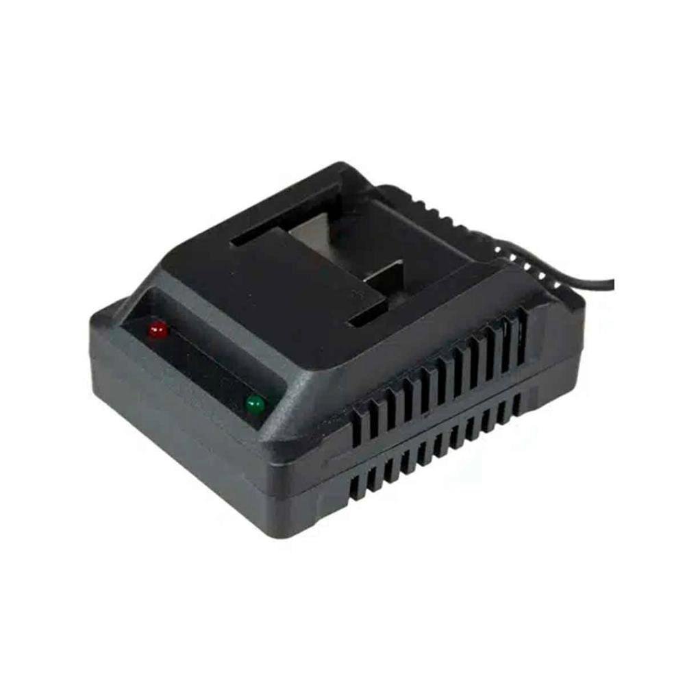Roçadeira de Carrinho 10 a Bateria 18 V Toyama TBT18BC250S-K2