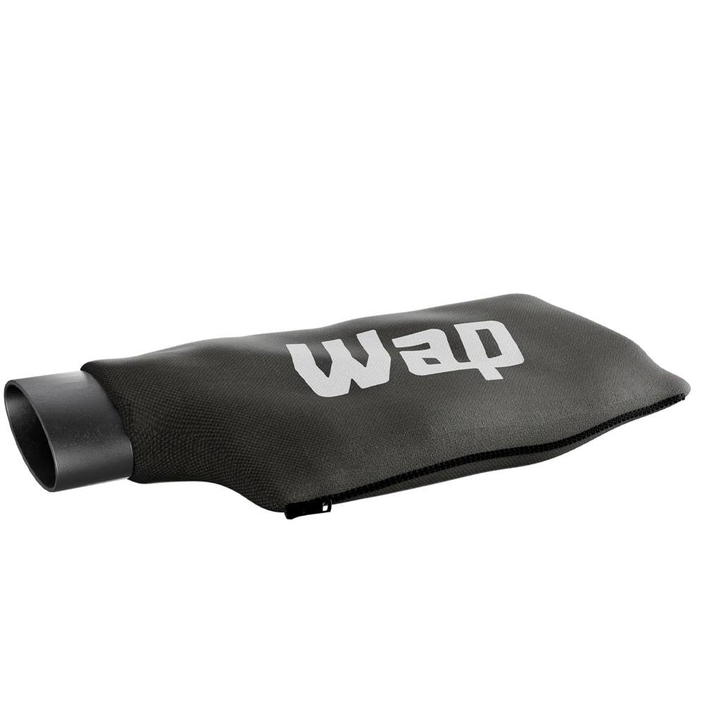 Lixadeira de Cinta WF LC01 com Empunhadura Auxiliar Emborrachada e Motor Escova, 127V