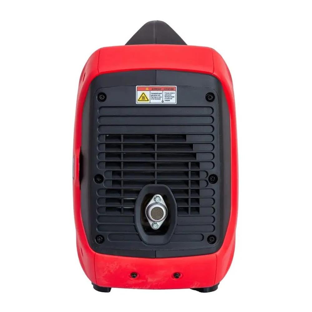 Gerador de Energia à Gasolina TG2200iSPX 2.2kW Digital 4T 127V - TOYAMA-201-060