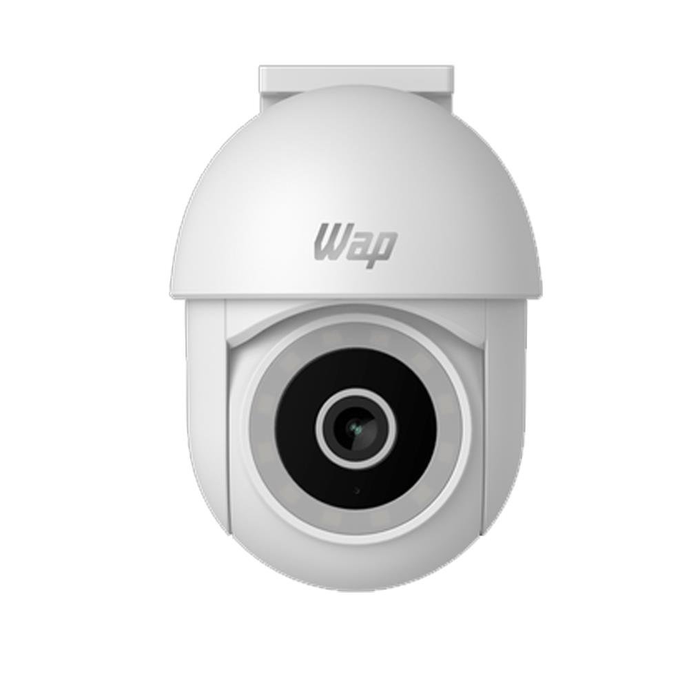 Câmera de Segurança Wap Lens 300
