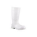 Bota Pvc Branca Cano Longo Tamanho 39 Bracol