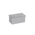 Forma de Queijo Mussarela Polietileno1kg Injesul