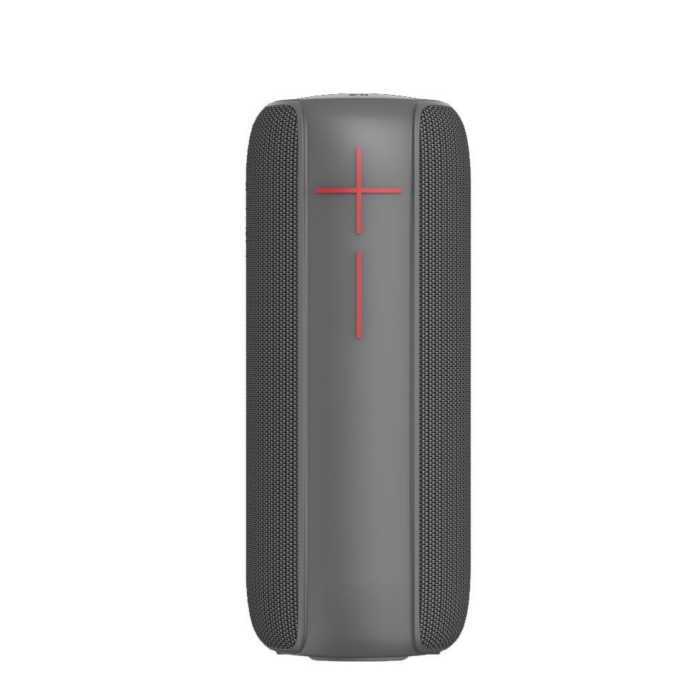 Caixa de Som Compaq 20w black IMP