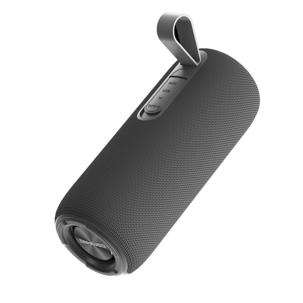 Caixa de Som Compaq 20w black IMP