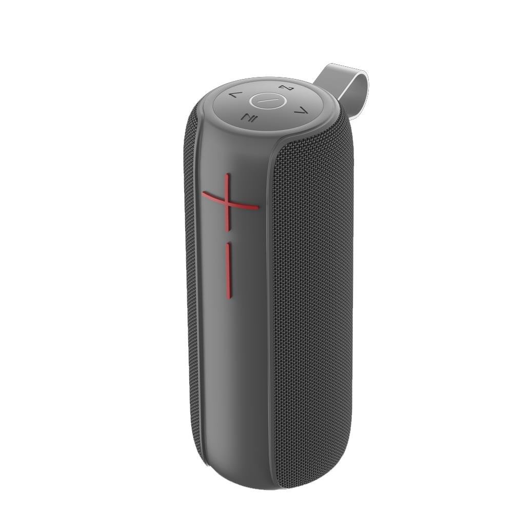 Caixa de Som Compaq 20w black IMP