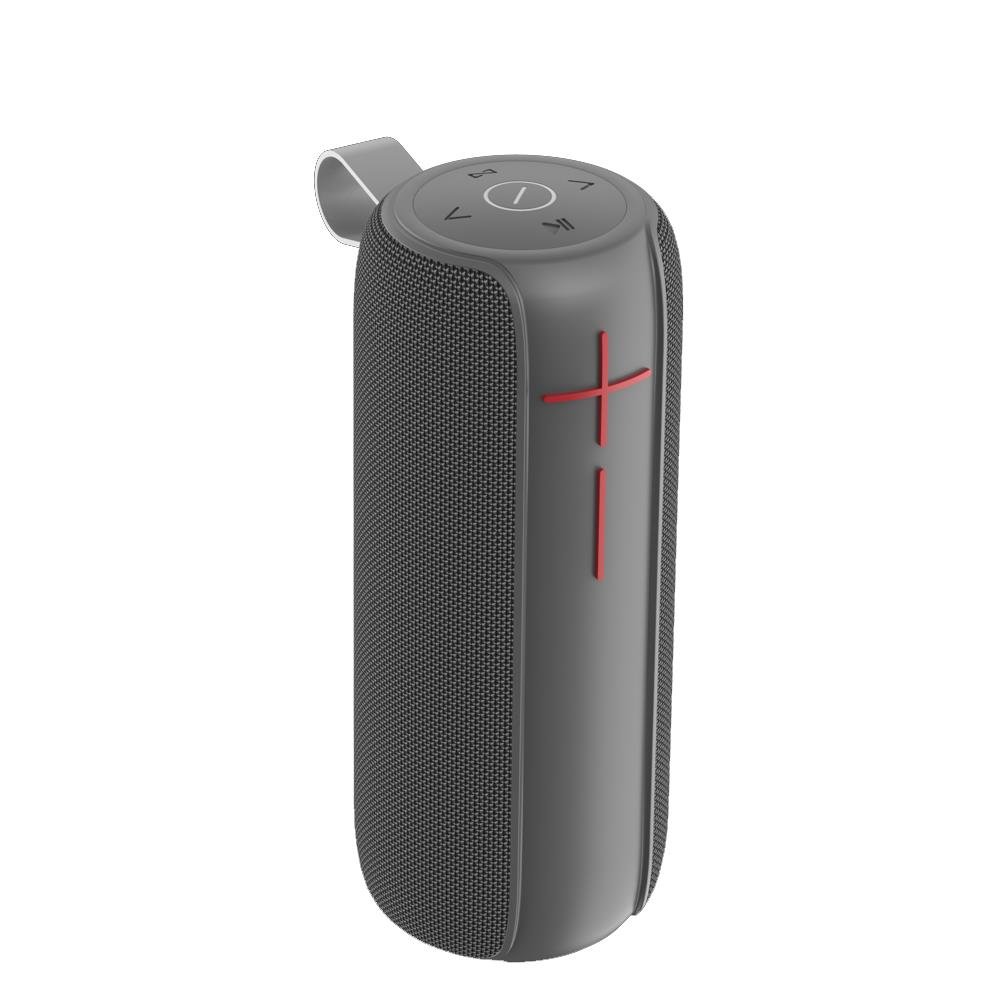 Caixa de Som Compaq 20w black IMP