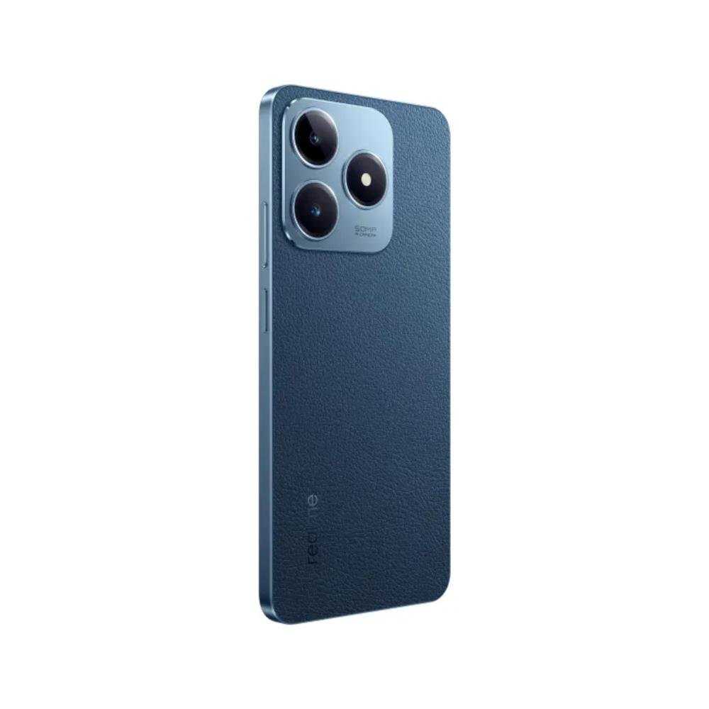 Telefone Móvel Realme C63 6/256GB Leather Blue