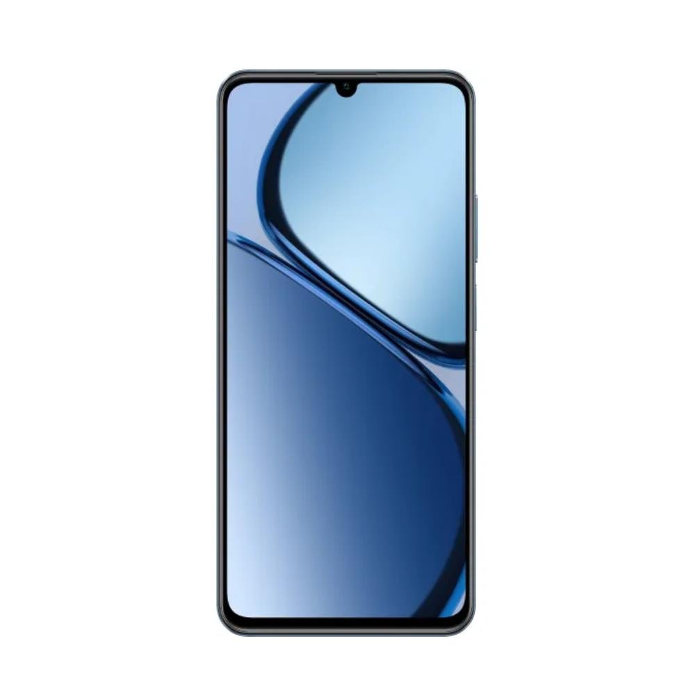 Telefone Móvel Realme C63 6/256GB Leather Blue