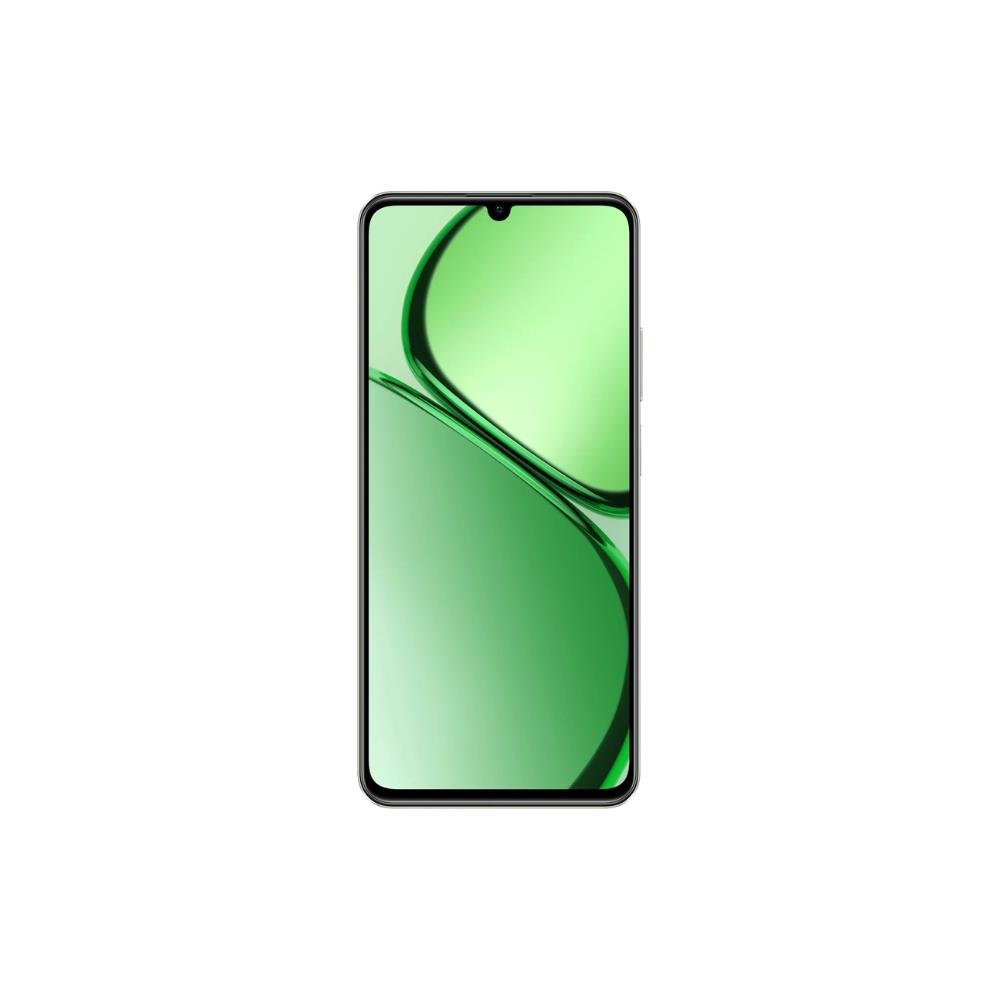 Smartphone REALME C63 8/256GB Green