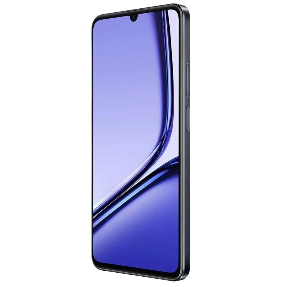 Smartphone Realme Note 50 64GB 3GB Preto - Realme