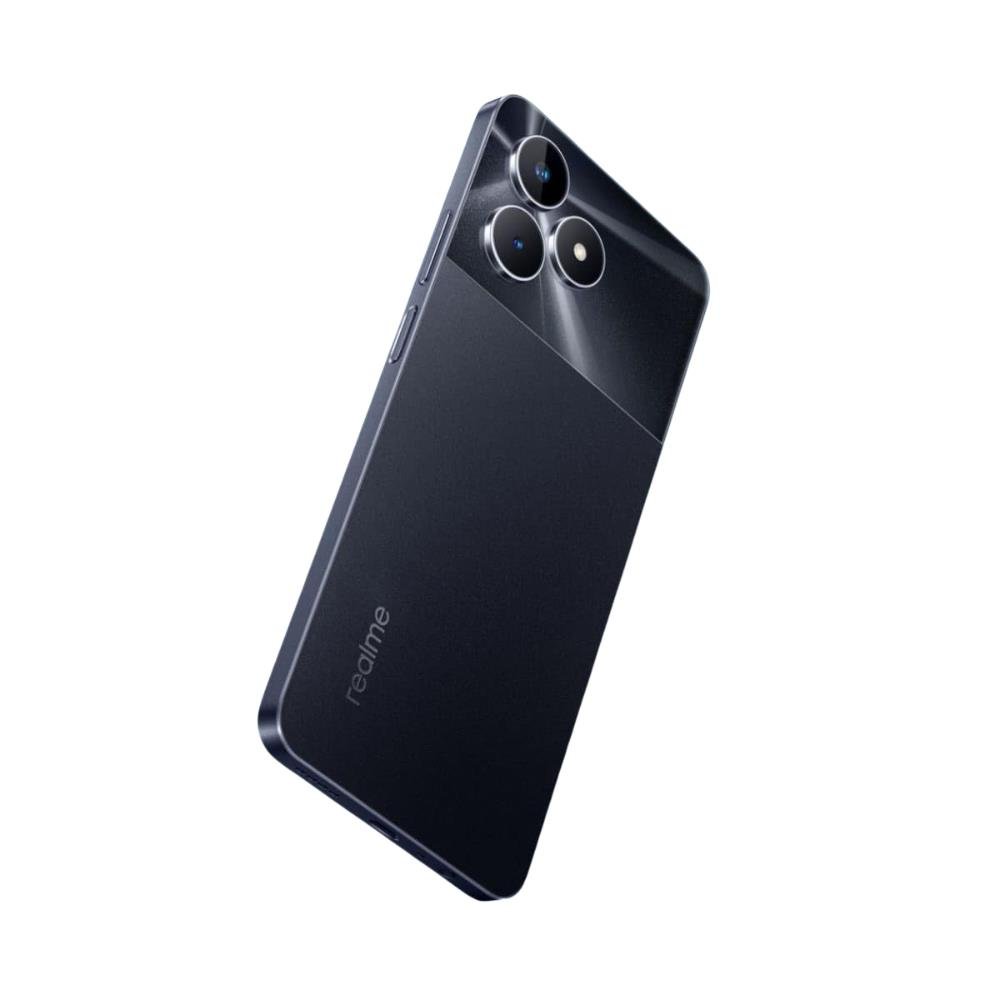 Smartphone Realme Note 50 64GB 3GB Preto - Realme