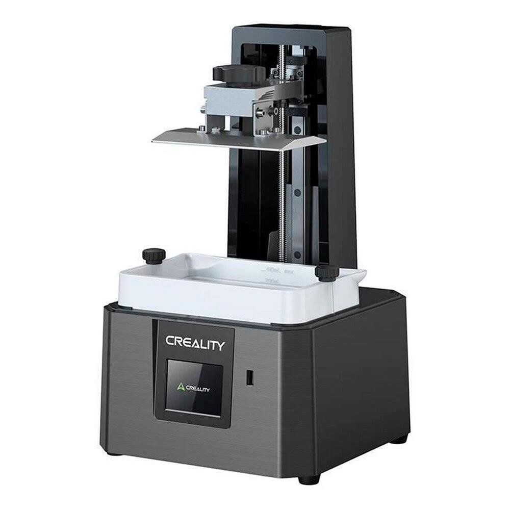 Impressora 3D Creality Resina Halot R6 1203040094i - 1203040