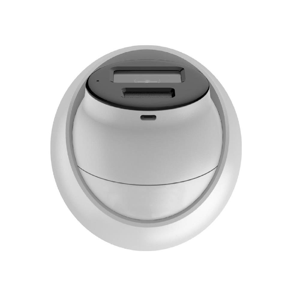 Câmera Hikvision IP 2MP Turret Smart Hybrid Light DS-2CD1321G2-LIU(2.8mm)