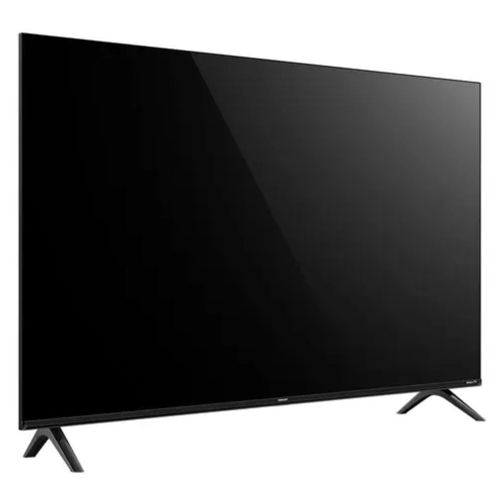 Smart TV 43 Semp TCL LED Full HD Wi-Fi Roku TV Alexa