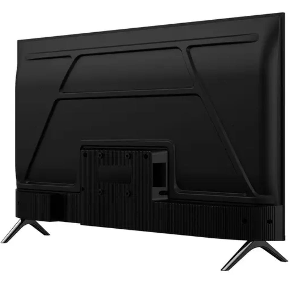 Smart TV 43 Semp TCL LED Full HD Wi-Fi Roku TV Alexa