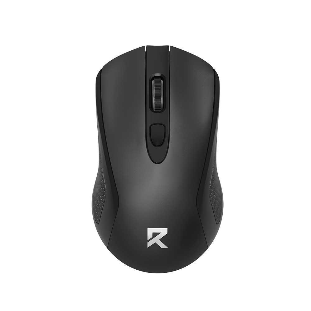 Mouse Office Redragon Sem Fio Bm-4054 Preto