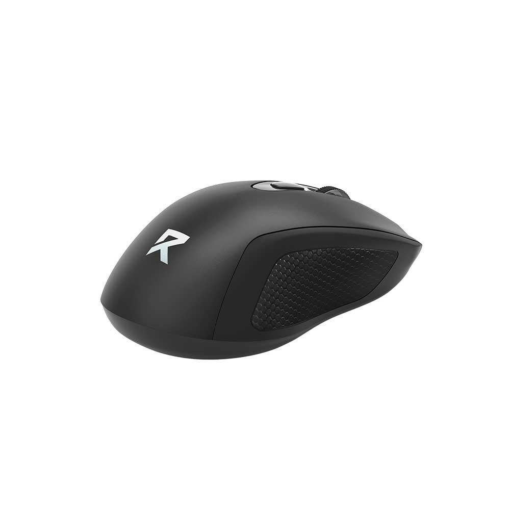 Mouse Office Redragon Sem Fio Bm-4054 Preto