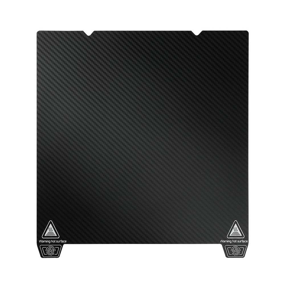 Kit De Placa De Plataforma Dupla Face Pet+pei Para K1 Max - 4004090123