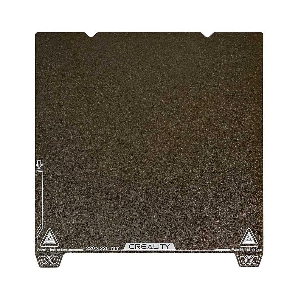 Kit De Placa De Plataforma De Aco De Mola Para Ender-3 V3 - 4004090125