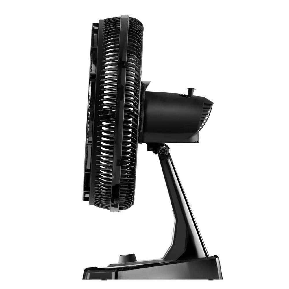Ventilador Mesa E Parede 180w 8 Pas 50cm Wap Flow Turbo 127v