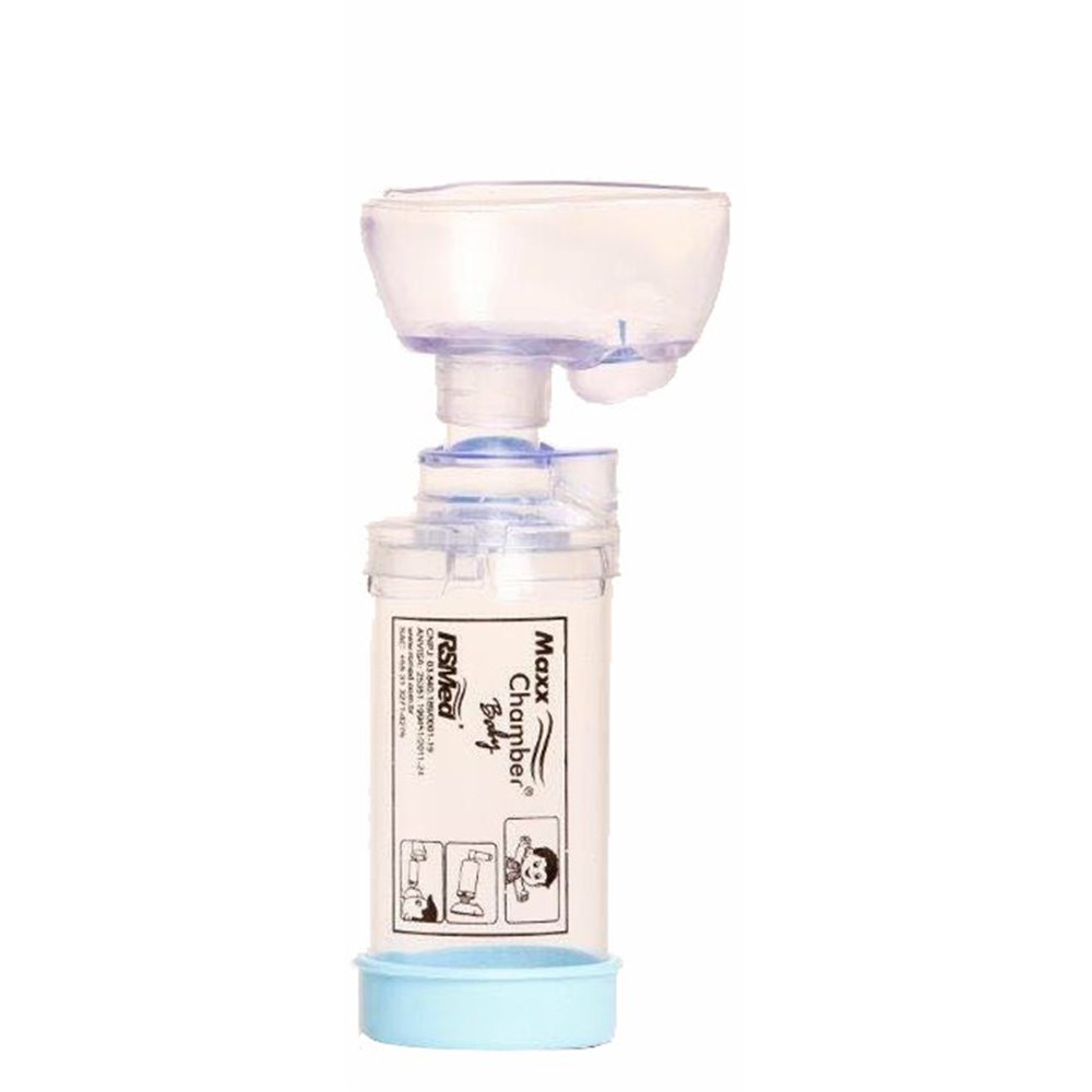 Espacador Maxx Chamber Baby Unidade