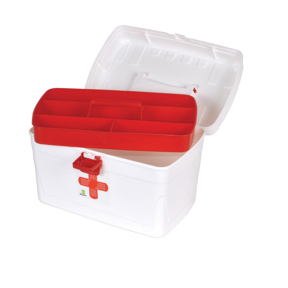 Maleta Medicamentos