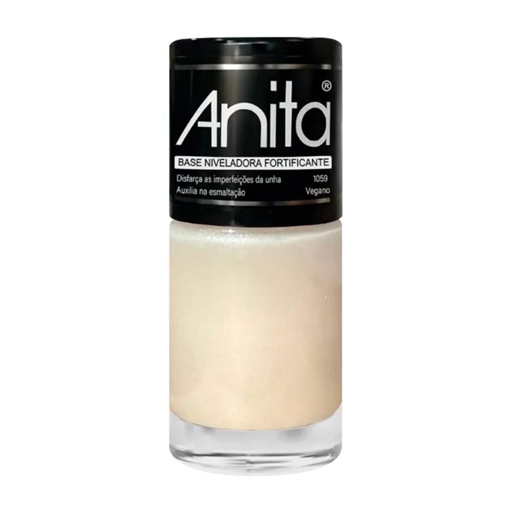 Esmalte Anita Base Fortificante Niveladora 10ml