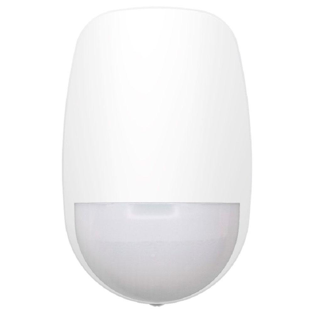 Sensor De Movimento Sem Fio Pir Hikvision Ds-pdp15p-eg2-we(b) - 302402273
