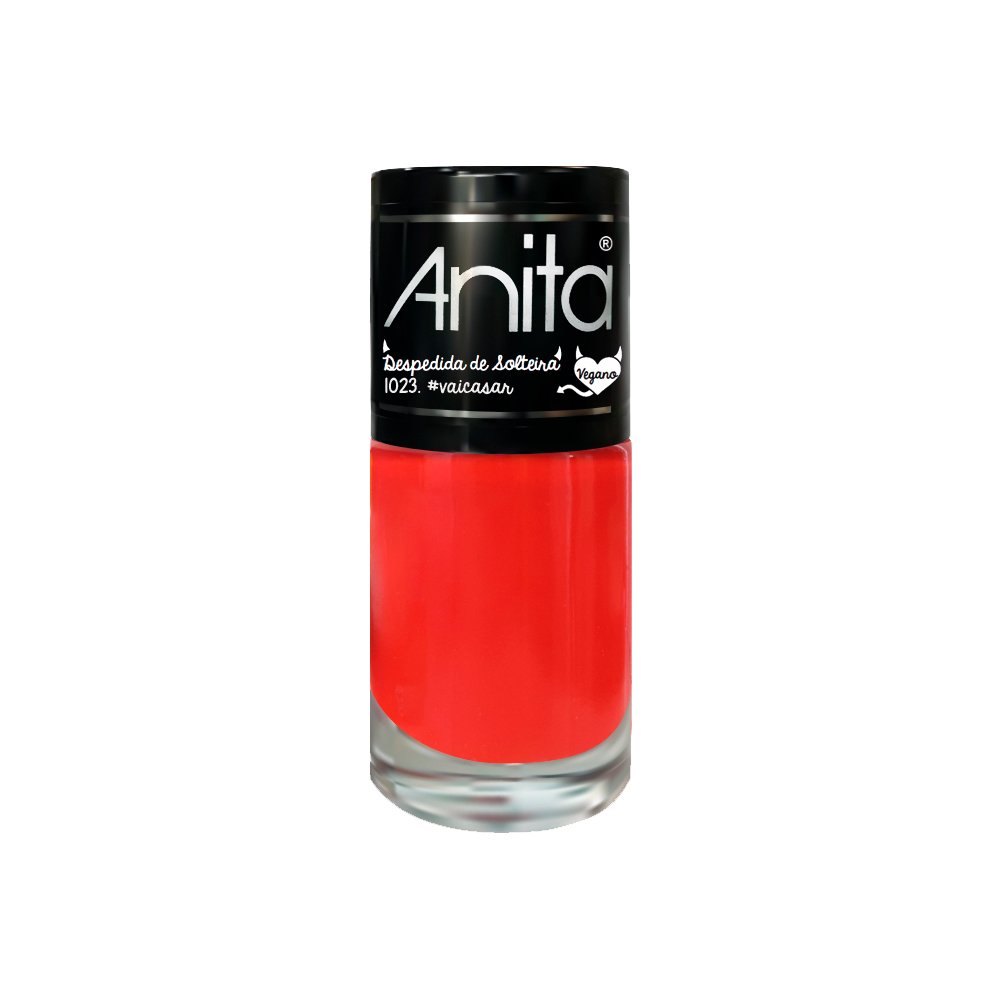 Esmalte Anitta Cremoso Vai Casar 10ml