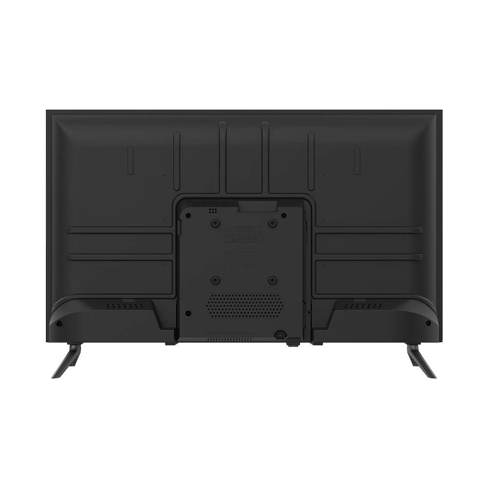 Smart Tv Multilaser 32 HD Roku Tl052M