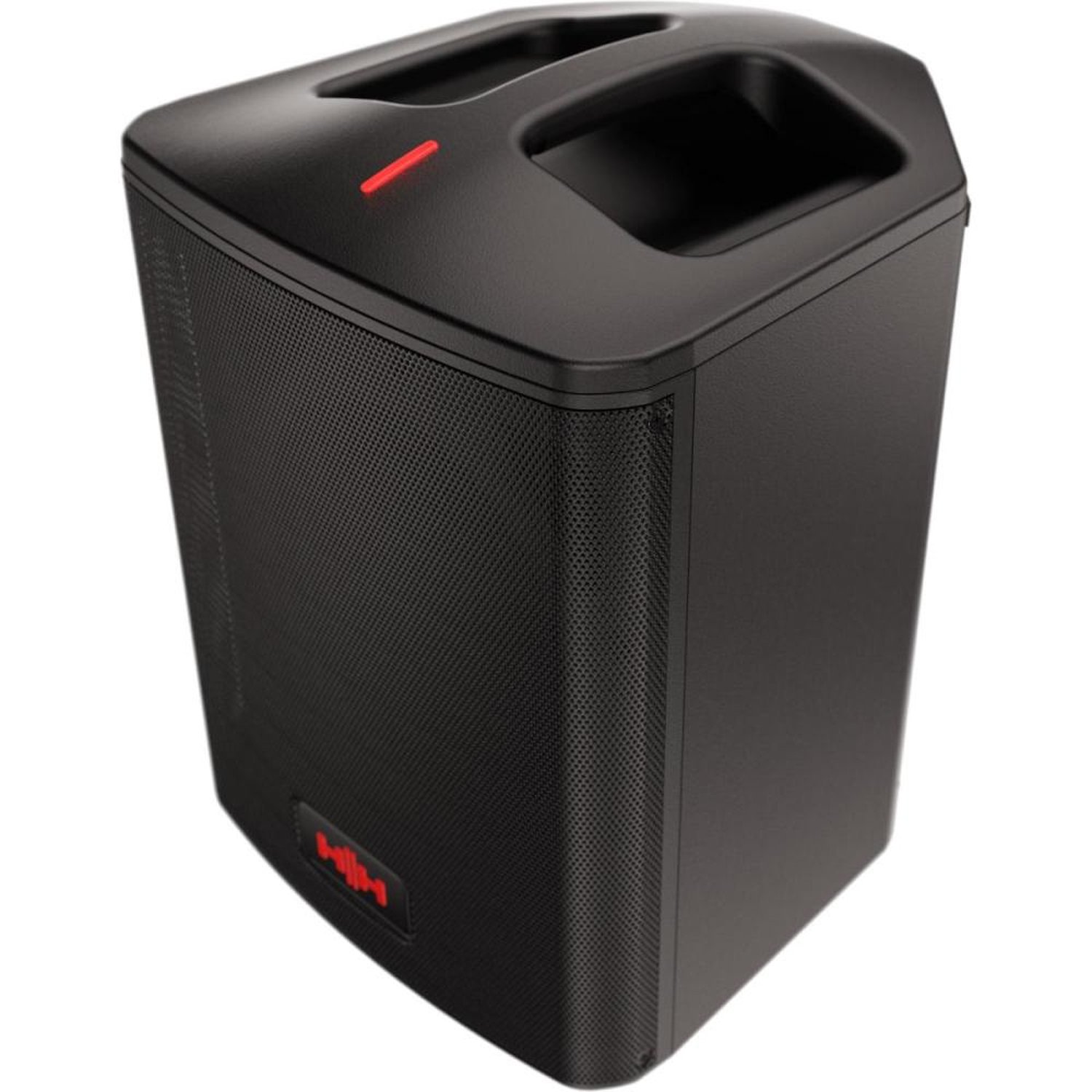 Sistema PA Compacto HH Tensor-mini Preto Un.Venda: PC/1