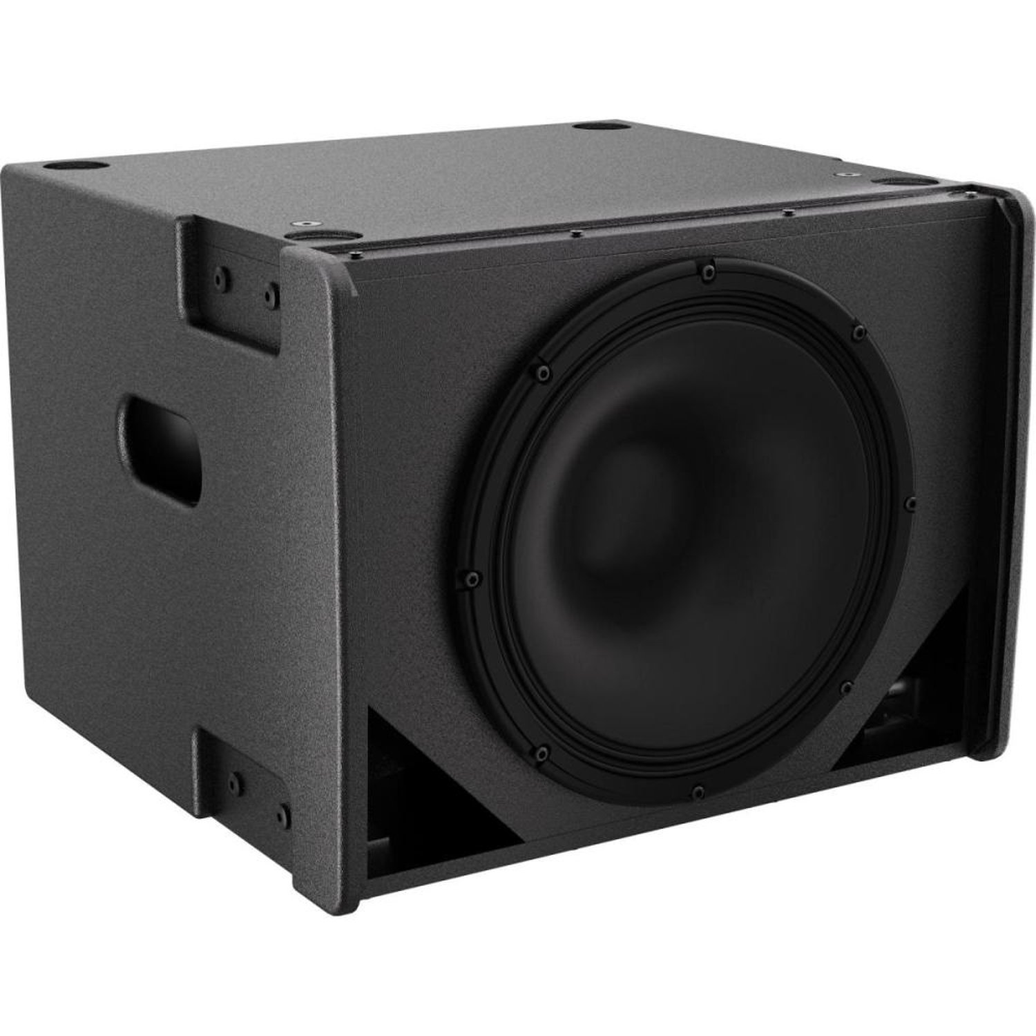 Subwoofer Passivo Line Array HH TNA-1200S 12" Un.Venda: PC/1