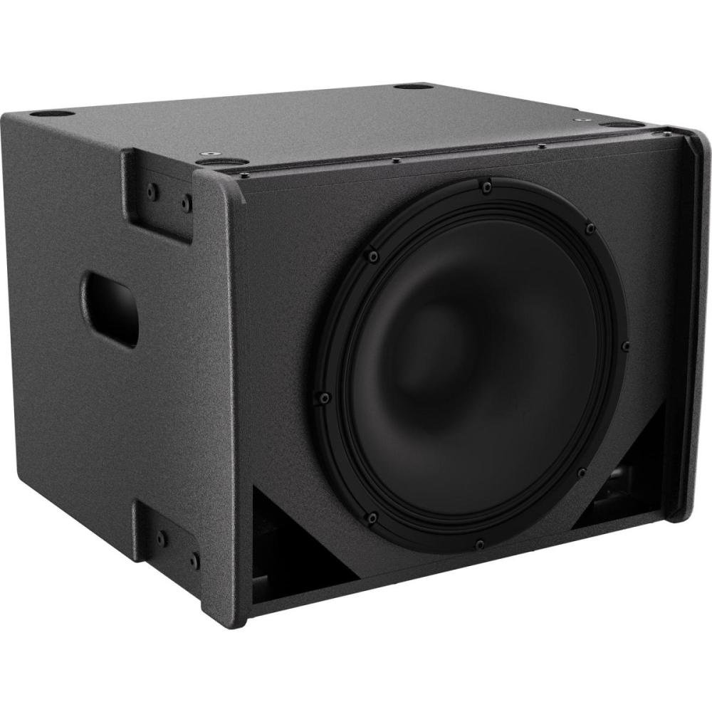 Subwoofer Passivo Line Array HH TNA-1200S 12" Un.Venda: PC/1