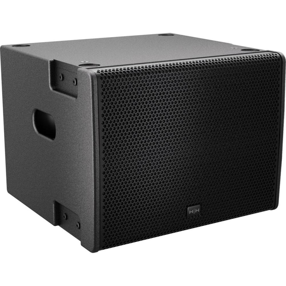 Subwoofer Passivo Line Array HH TNA-1200S 12" Un.Venda: PC/1