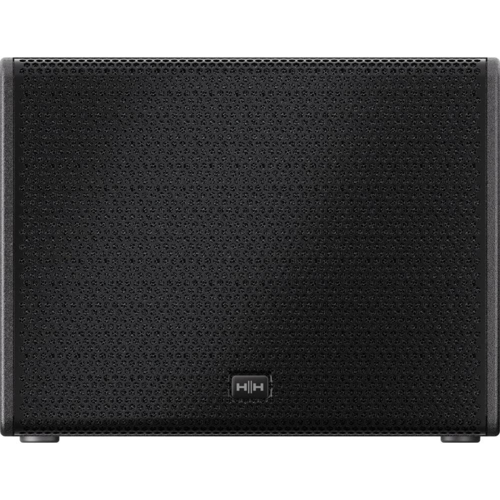 Subwoofer Passivo Line Array HH TNA-1200S 12" Un.Venda: PC/1
