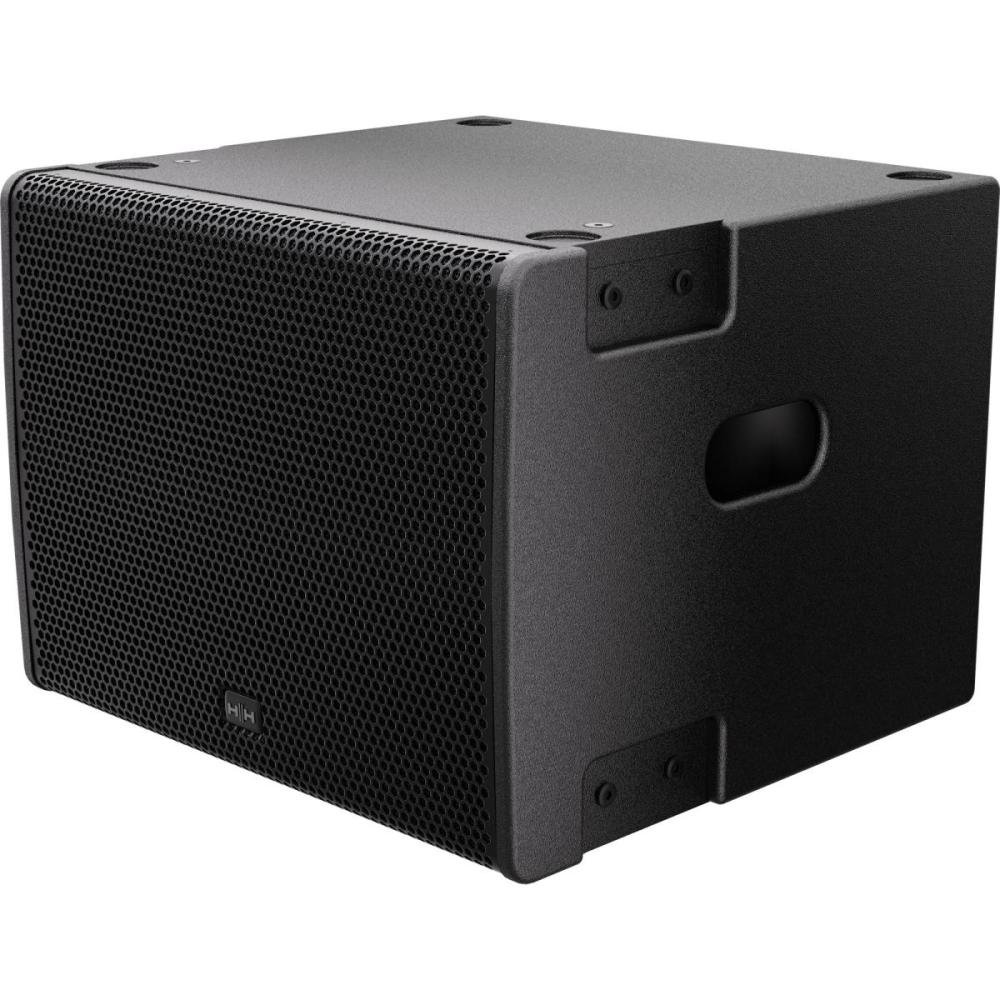 Subwoofer Passivo Line Array HH TNA-1200S 12" Un.Venda: PC/1