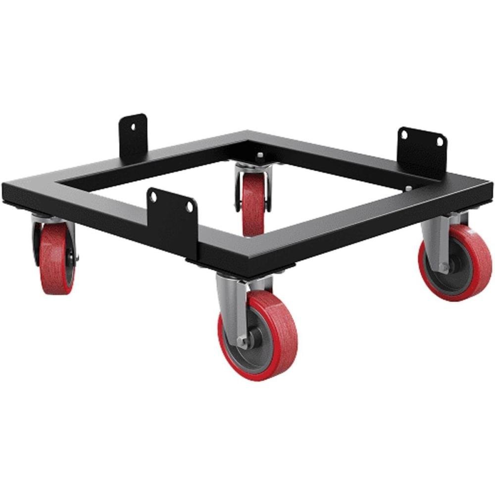 Suporte Movel Para Subwoofer HH TNA-DF1 Un.Venda: PC/1