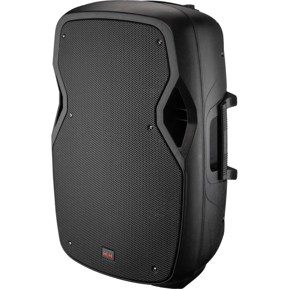 Caixa de Som Ativa HH VRE-15AG2 15" 800w Un.Venda: PC/1