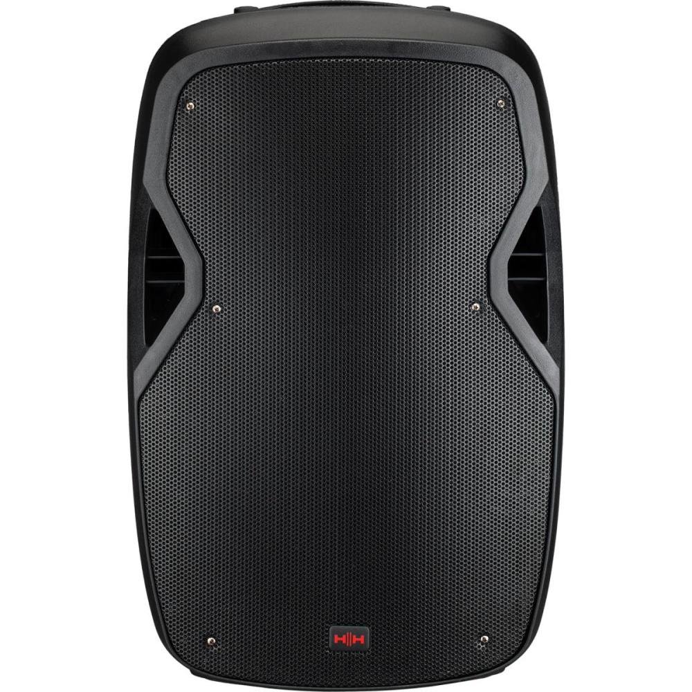 Caixa de Som Ativa HH VRE-15AG2 15" 800w Un.Venda: PC/1