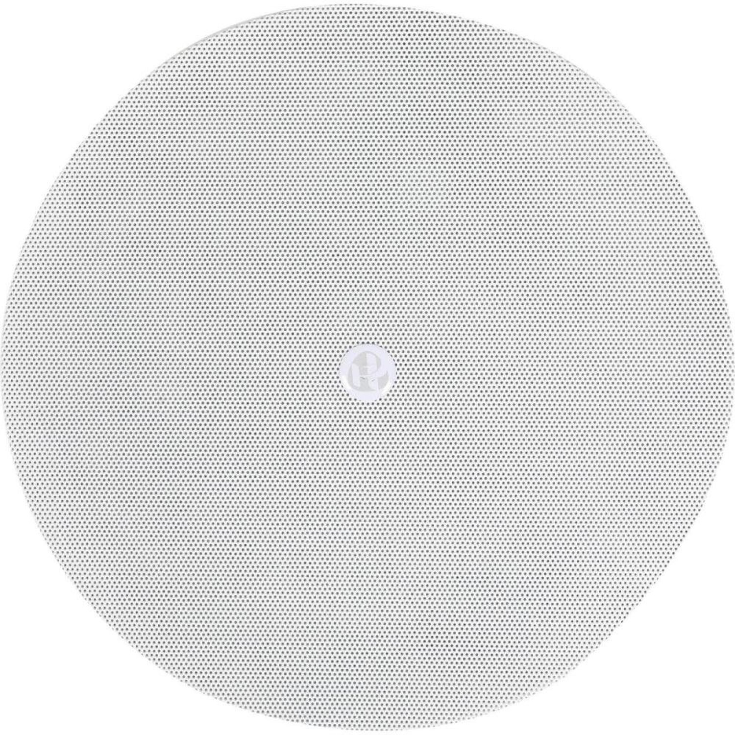 Arandela De Som Hayonik Auris Csa-6L Branca Un.Venda: Pc/1