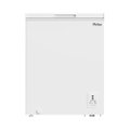 Freezer Horizontal Philco 140 Litros PFH160B - Dupla Ação, Branco 110V Nova Embalagem