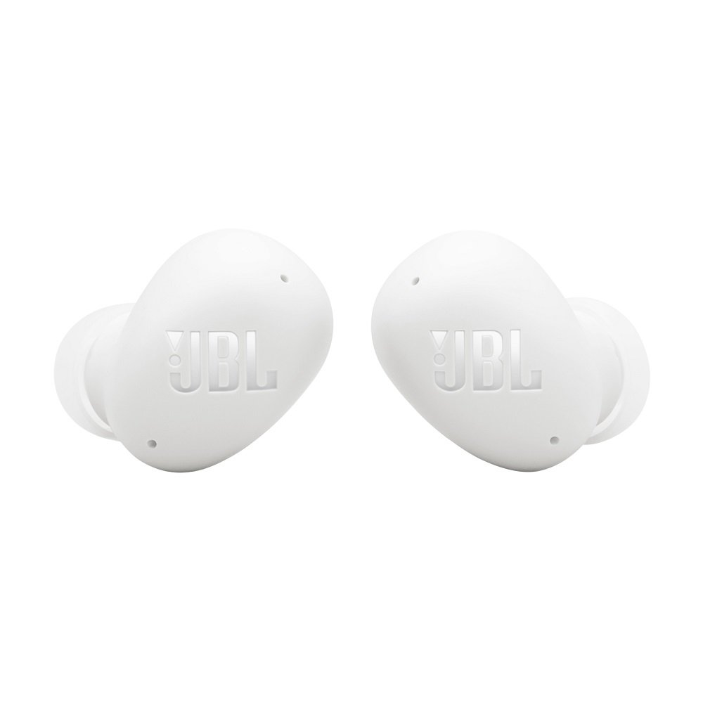 Fone Bluetooth Wave Buds 2 Tws, Branco, Jblwbuds2wht, Harman Jbl